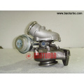 Gt1852V/709836-5004 Turbocharger for Benz